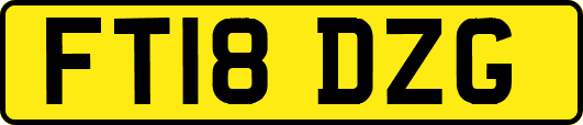 FT18DZG