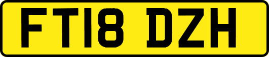 FT18DZH