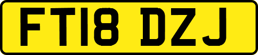 FT18DZJ