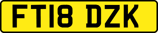 FT18DZK