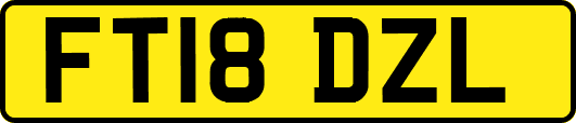 FT18DZL