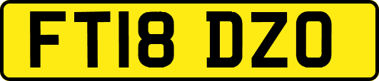 FT18DZO