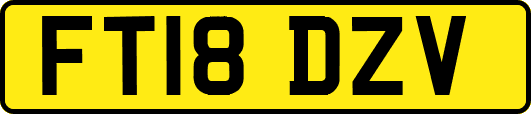 FT18DZV