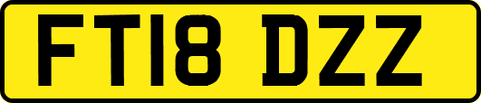FT18DZZ