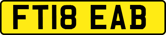 FT18EAB