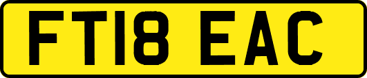 FT18EAC