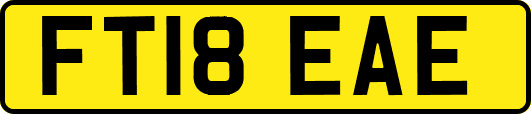 FT18EAE