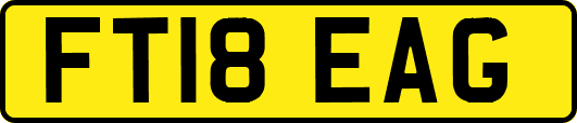 FT18EAG