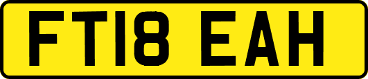 FT18EAH