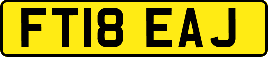 FT18EAJ