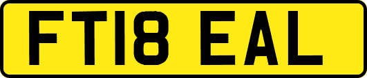 FT18EAL