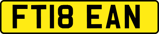 FT18EAN