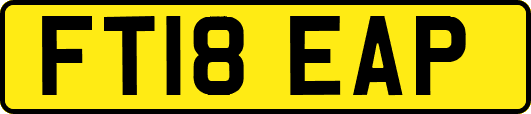 FT18EAP