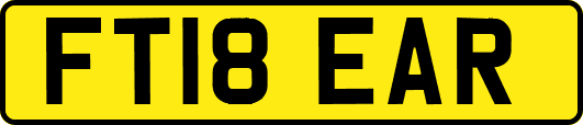 FT18EAR