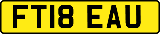 FT18EAU