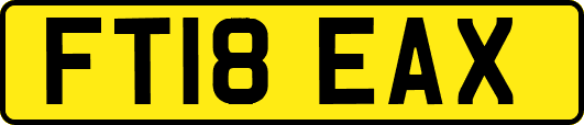 FT18EAX