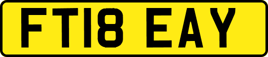 FT18EAY