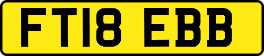 FT18EBB