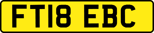 FT18EBC