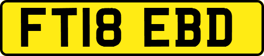 FT18EBD
