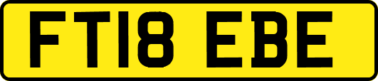 FT18EBE