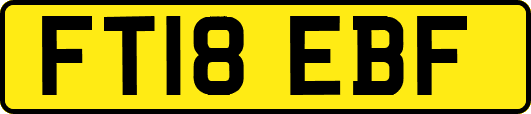 FT18EBF