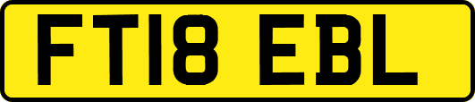 FT18EBL