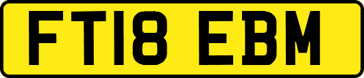 FT18EBM