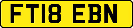 FT18EBN