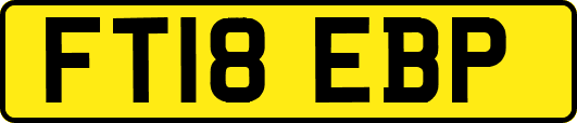 FT18EBP
