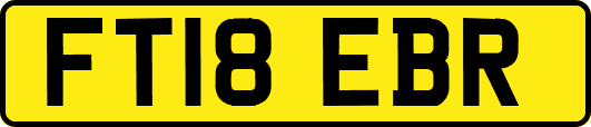 FT18EBR