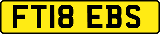 FT18EBS