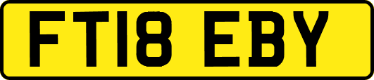 FT18EBY