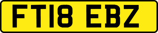 FT18EBZ