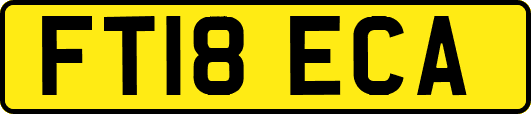 FT18ECA