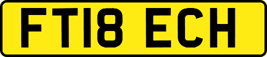 FT18ECH