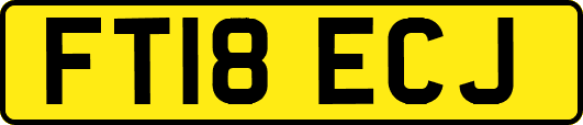 FT18ECJ