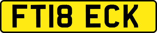 FT18ECK