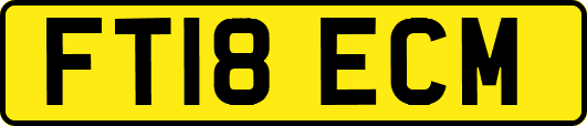 FT18ECM