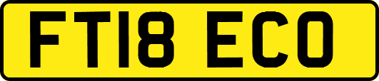 FT18ECO