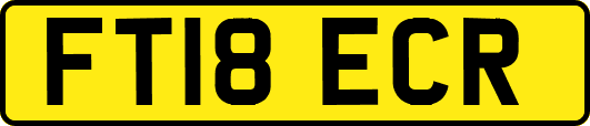 FT18ECR