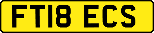 FT18ECS