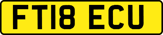 FT18ECU