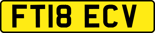 FT18ECV