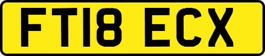 FT18ECX