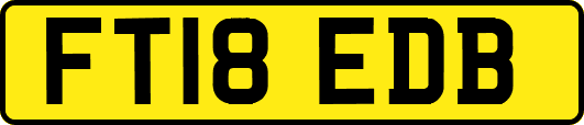 FT18EDB