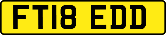 FT18EDD