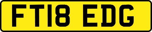 FT18EDG