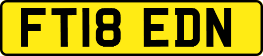 FT18EDN