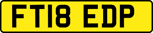 FT18EDP